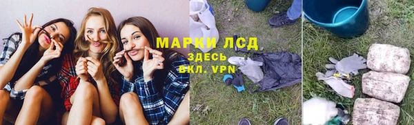 ешки Ветлуга
